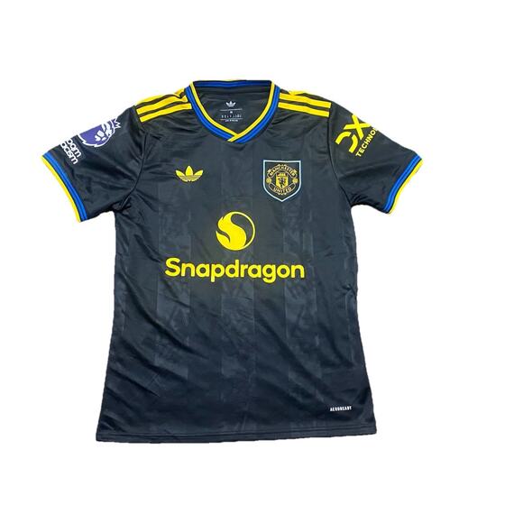adidas Other - Manchester United | Men’s Medium Alternative Jersey